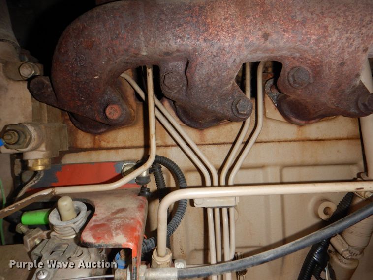 image for item DM2322 Ditch Witch JT2720  directional boring unit