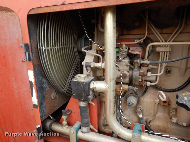 image for item DM2322 Ditch Witch JT2720  directional boring unit