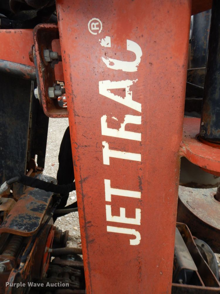 image for item DM2322 Ditch Witch JT2720  directional boring unit