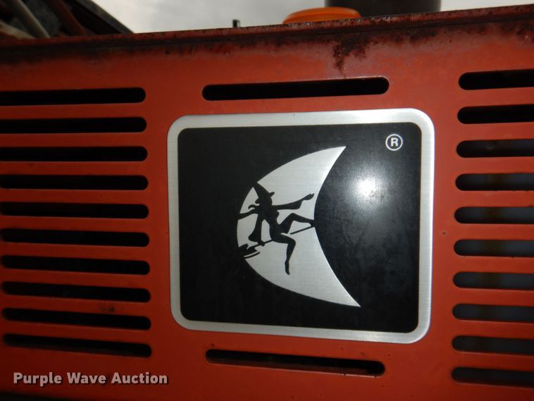 image for item DM2322 Ditch Witch JT2720  directional boring unit