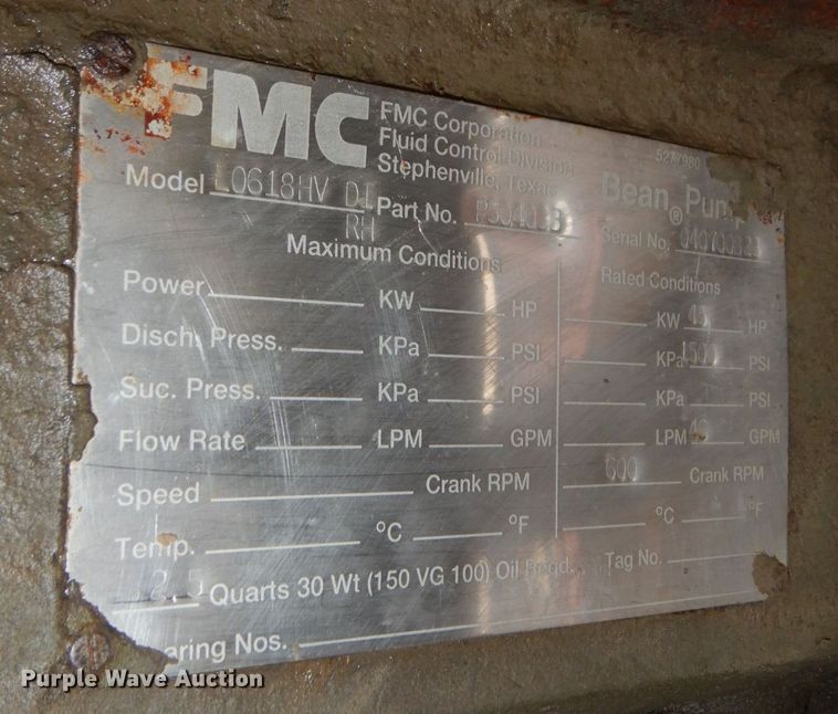 image for item DM2322 Ditch Witch JT2720  directional boring unit