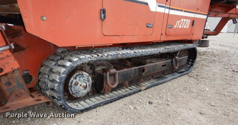 image for item DM2322 Ditch Witch JT2720  directional boring unit