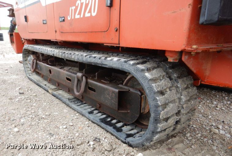 image for item DM2322 Ditch Witch JT2720  directional boring unit