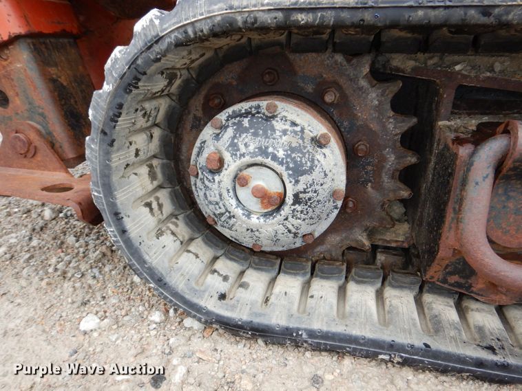 image for item DM2322 Ditch Witch JT2720  directional boring unit