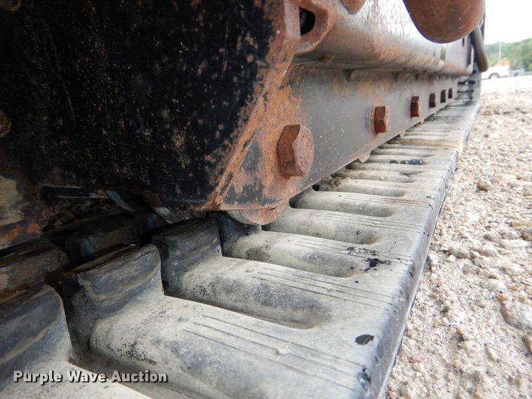 image for item DM2322 Ditch Witch JT2720  directional boring unit