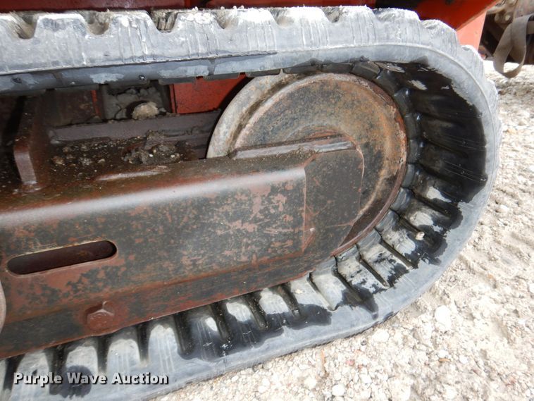 image for item DM2322 Ditch Witch JT2720  directional boring unit