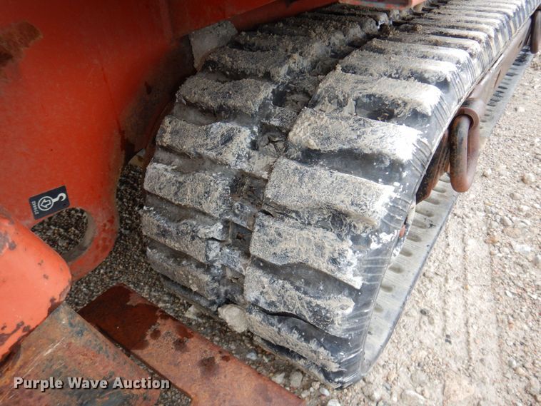 image for item DM2322 Ditch Witch JT2720  directional boring unit