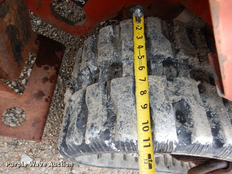 image for item DM2322 Ditch Witch JT2720  directional boring unit