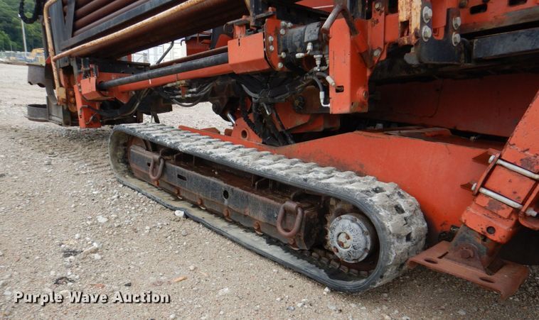 image for item DM2322 Ditch Witch JT2720  directional boring unit