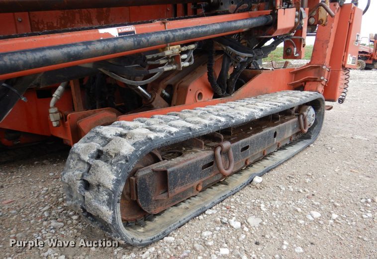 image for item DM2322 Ditch Witch JT2720  directional boring unit