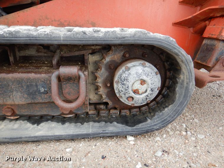 image for item DM2322 Ditch Witch JT2720  directional boring unit