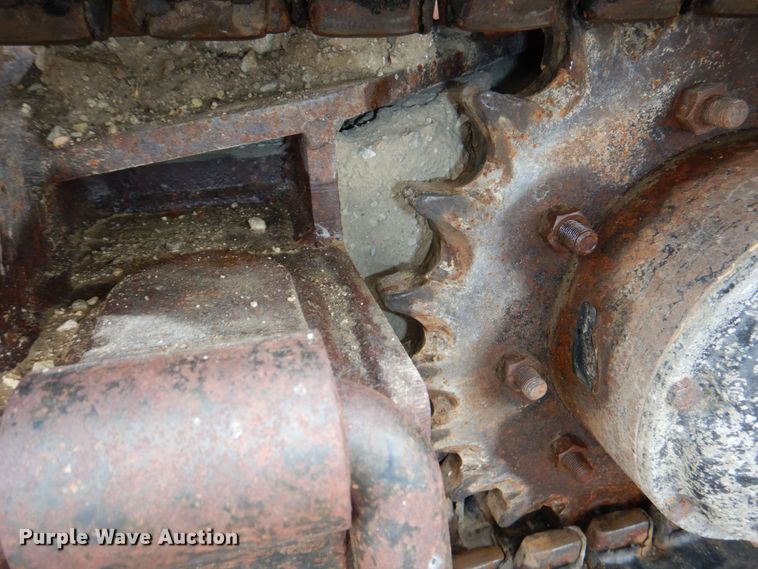 image for item DM2322 Ditch Witch JT2720  directional boring unit