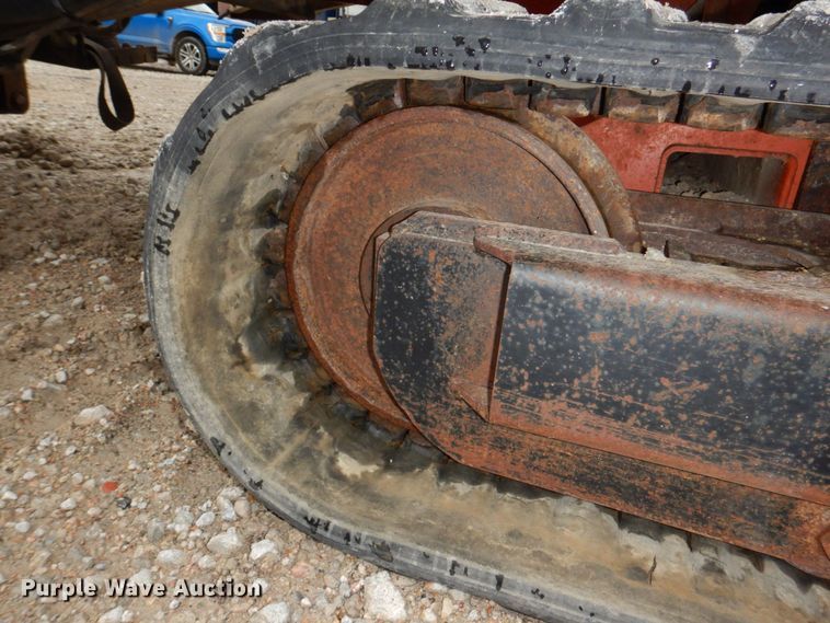 image for item DM2322 Ditch Witch JT2720  directional boring unit