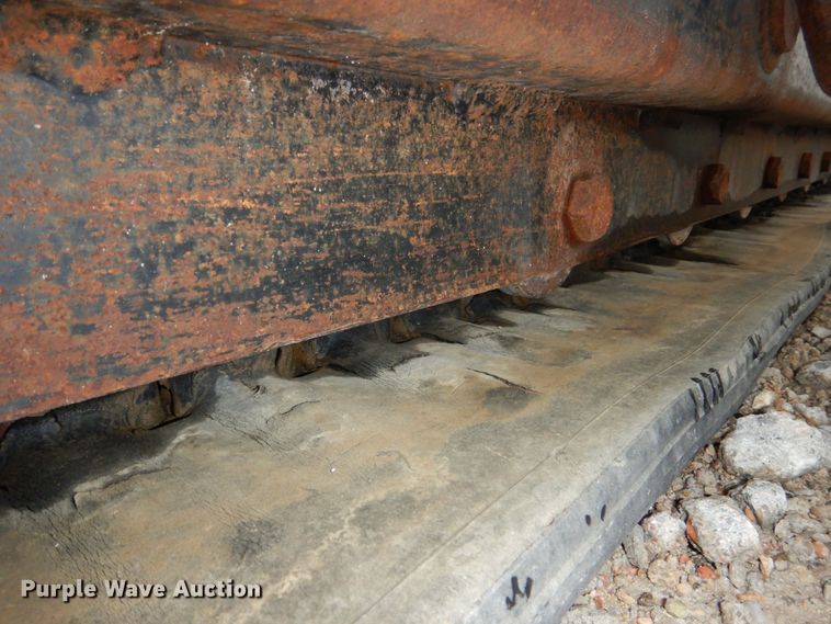 image for item DM2322 Ditch Witch JT2720  directional boring unit