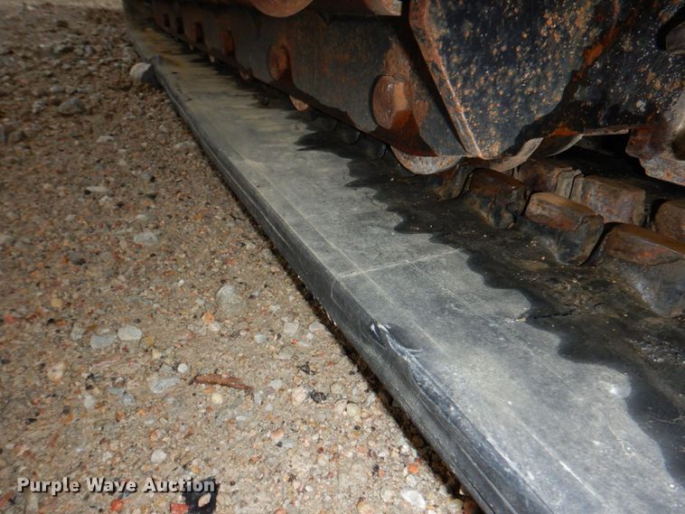 image for item DM2322 Ditch Witch JT2720  directional boring unit