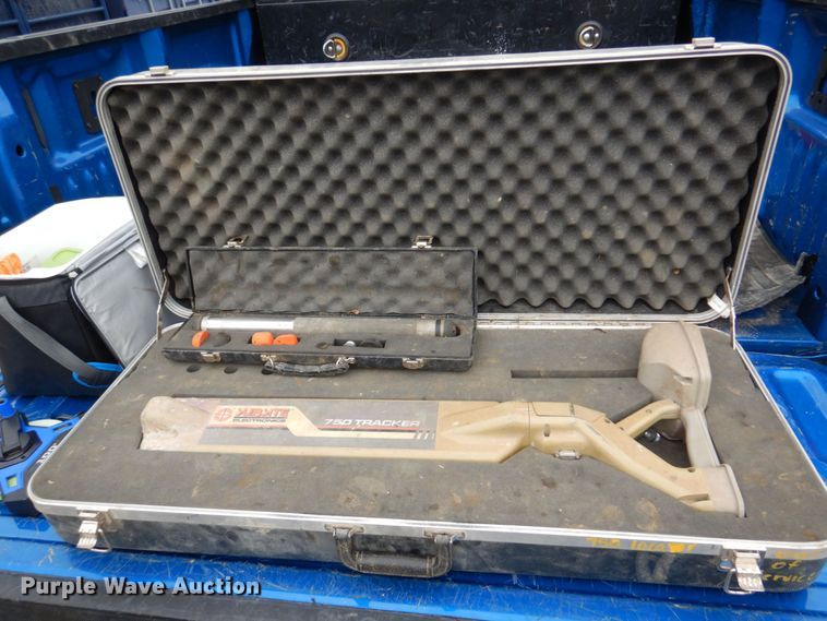 image for item DM2322 Ditch Witch JT2720  directional boring unit