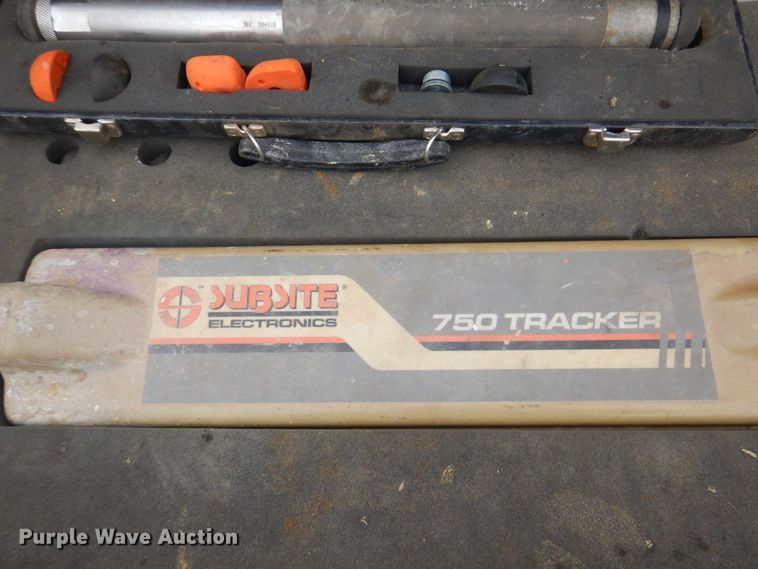 image for item DM2322 Ditch Witch JT2720  directional boring unit