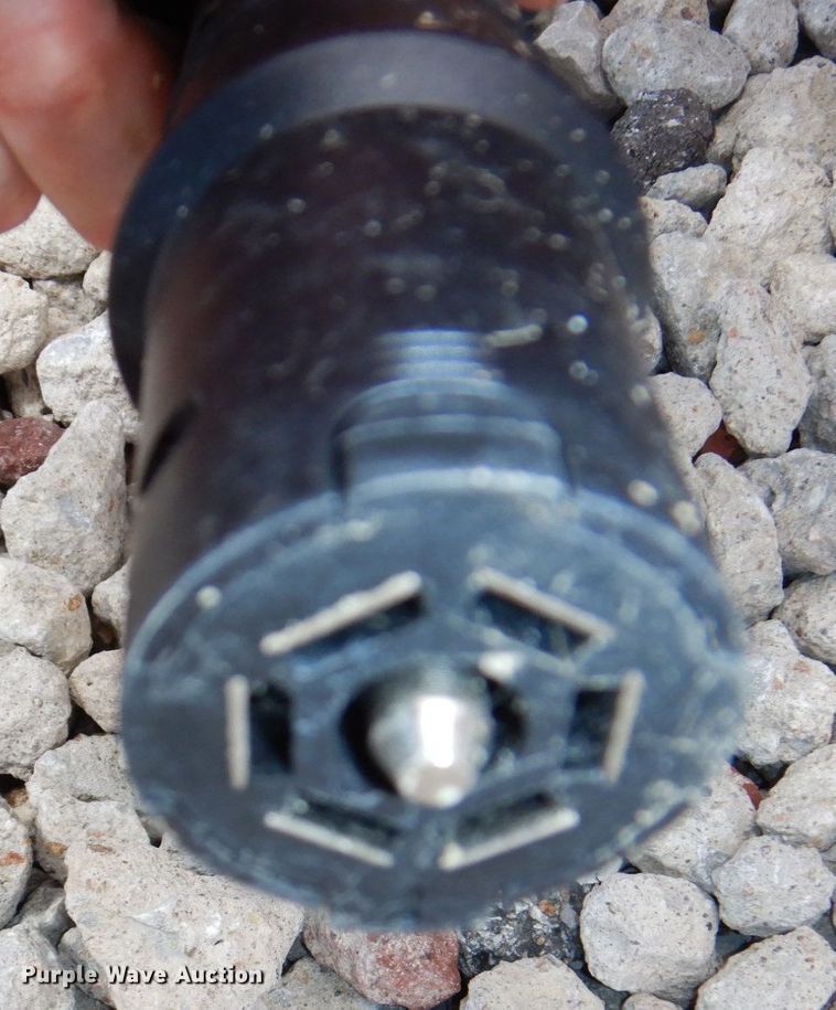 image for item DM2323 2017 Ditch Witch FX65  vacuum excavator