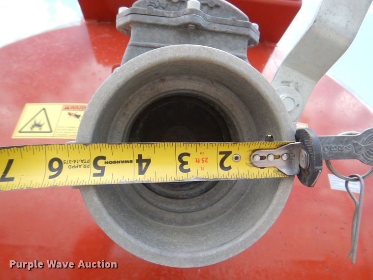 image for item DM2323 2017 Ditch Witch FX65  vacuum excavator