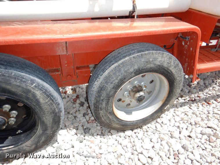 image for item DM2323 2017 Ditch Witch FX65  vacuum excavator