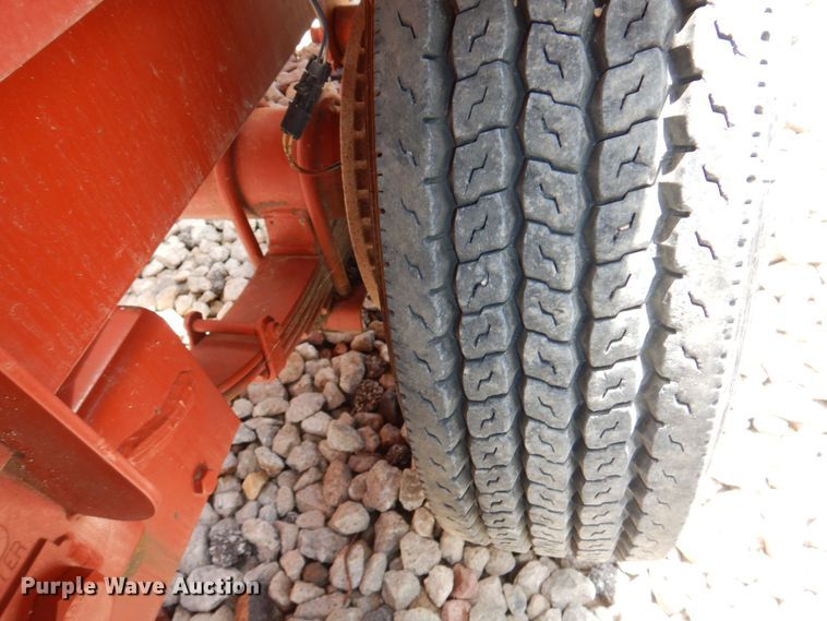 image for item DM2323 2017 Ditch Witch FX65  vacuum excavator