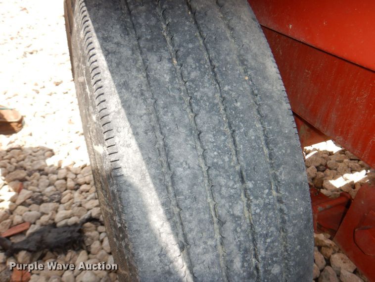 image for item DM2323 2017 Ditch Witch FX65  vacuum excavator