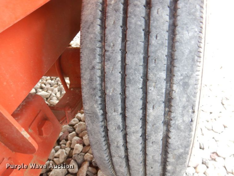 image for item DM2323 2017 Ditch Witch FX65  vacuum excavator