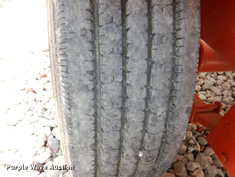 image for item DM2323 2017 Ditch Witch FX65  vacuum excavator