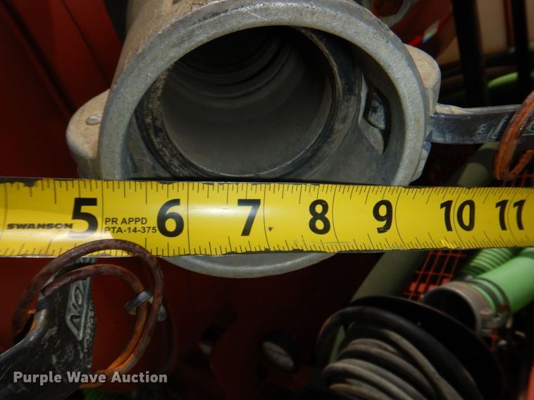 image for item DM2324 2011 Ditch Witch FX30  vacuum excavator