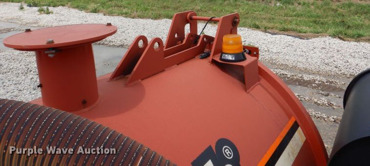 image for item DM2324 2011 Ditch Witch FX30  vacuum excavator