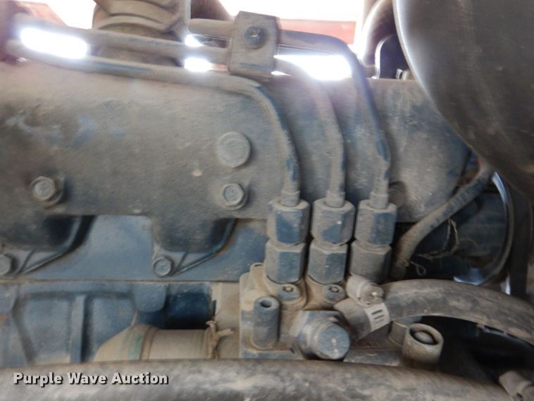 image for item DM2324 2011 Ditch Witch FX30  vacuum excavator