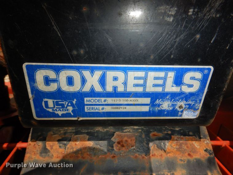 image for item DM2324 2011 Ditch Witch FX30  vacuum excavator