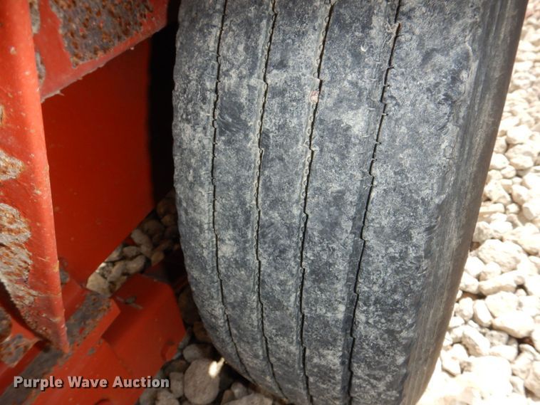 image for item DM2324 2011 Ditch Witch FX30  vacuum excavator