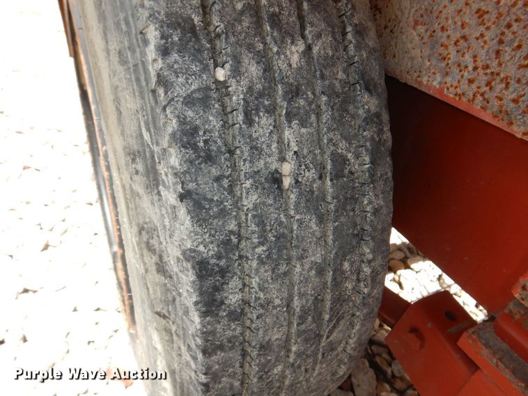 image for item DM2324 2011 Ditch Witch FX30  vacuum excavator