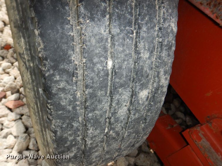 image for item DM2324 2011 Ditch Witch FX30  vacuum excavator