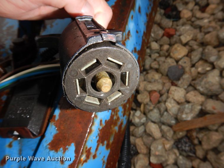 image for item DM2325 Thompson  pump