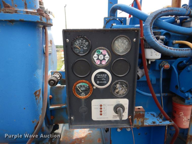 image for item DM2325 Thompson  pump