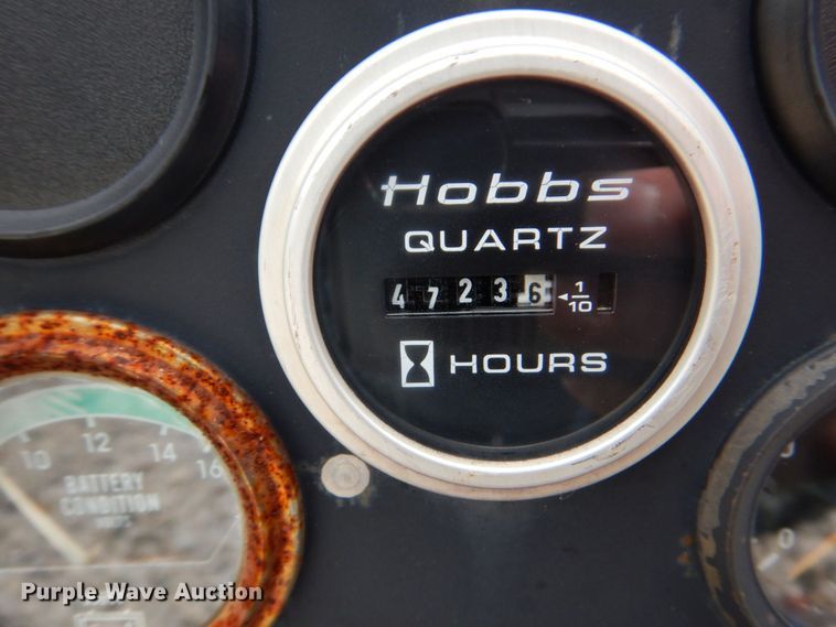 image for item DM2325 Thompson  pump