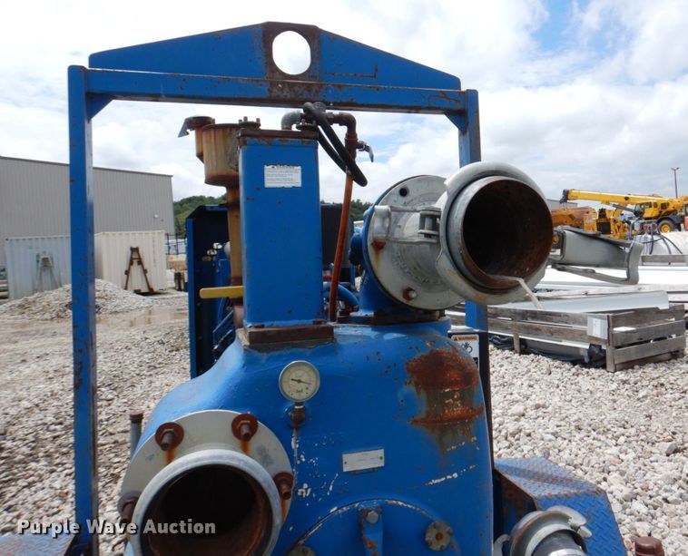 image for item DM2325 Thompson  pump