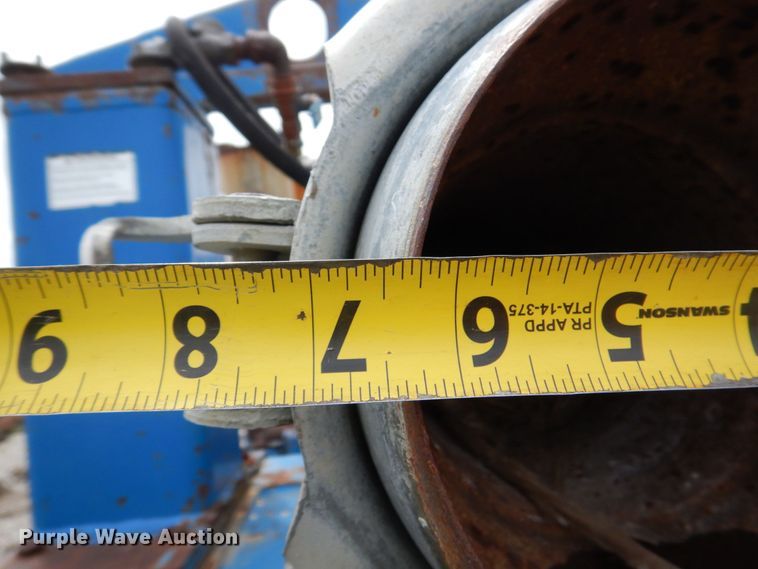 image for item DM2325 Thompson  pump