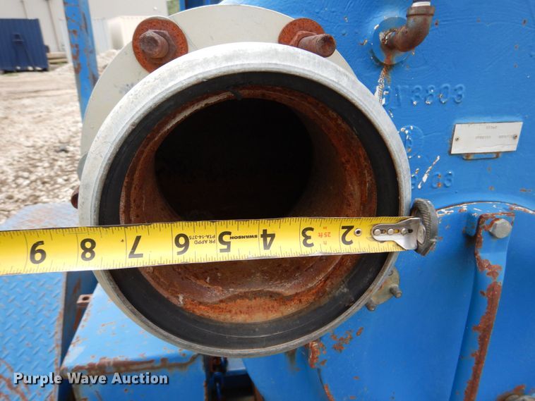 image for item DM2325 Thompson  pump