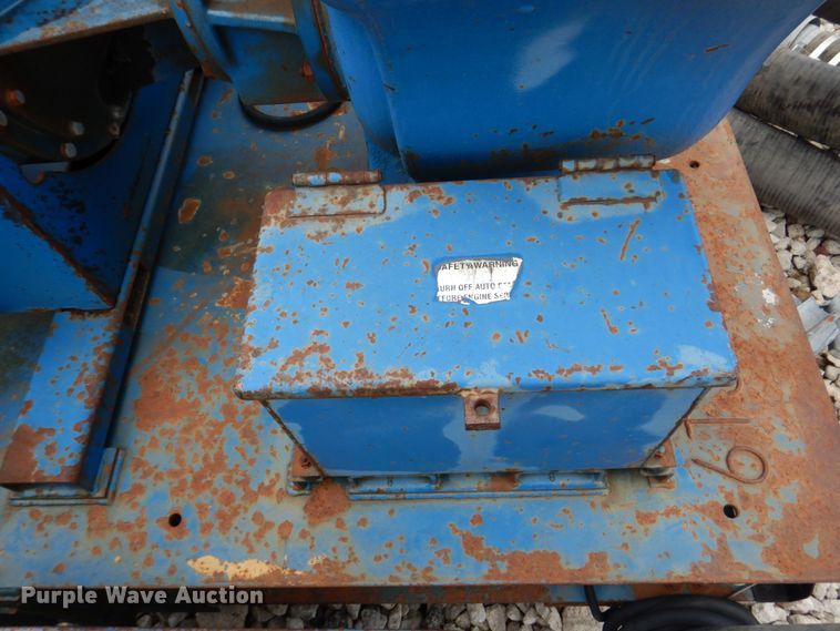 image for item DM2325 Thompson  pump