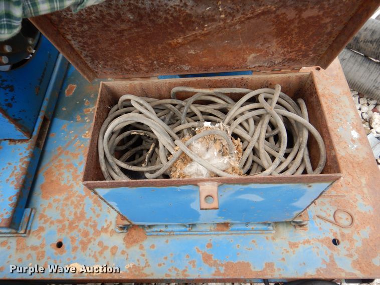 image for item DM2325 Thompson  pump