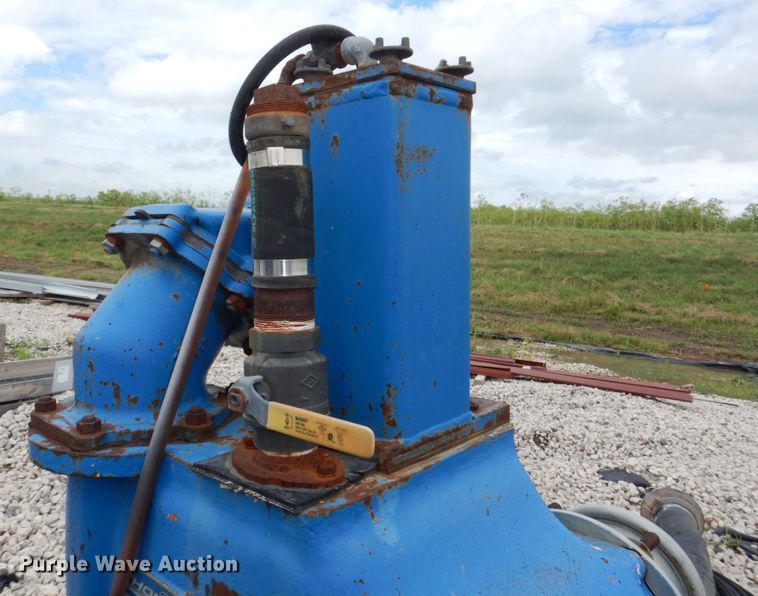 image for item DM2325 Thompson  pump