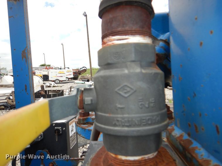 image for item DM2325 Thompson  pump