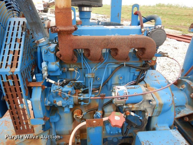 image for item DM2325 Thompson  pump