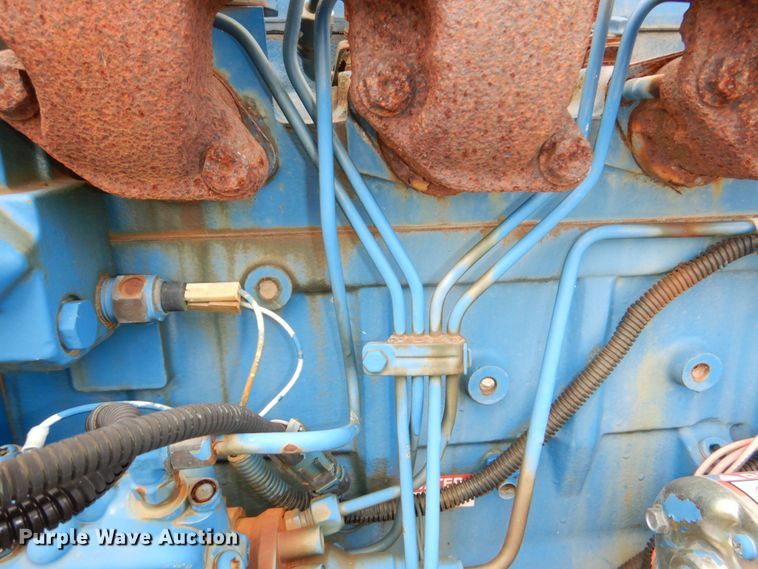 image for item DM2325 Thompson  pump