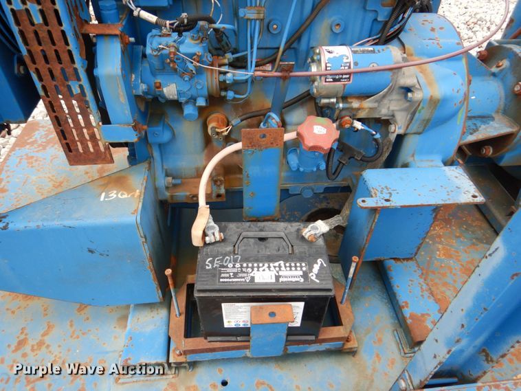 image for item DM2325 Thompson  pump