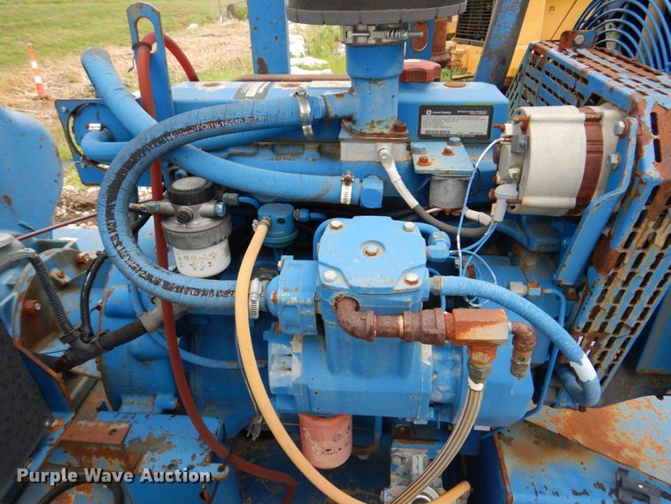 image for item DM2325 Thompson  pump