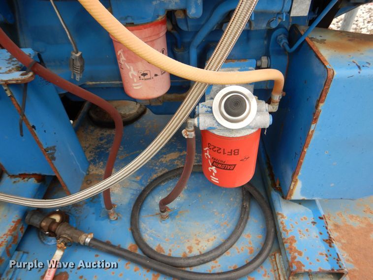 image for item DM2325 Thompson  pump